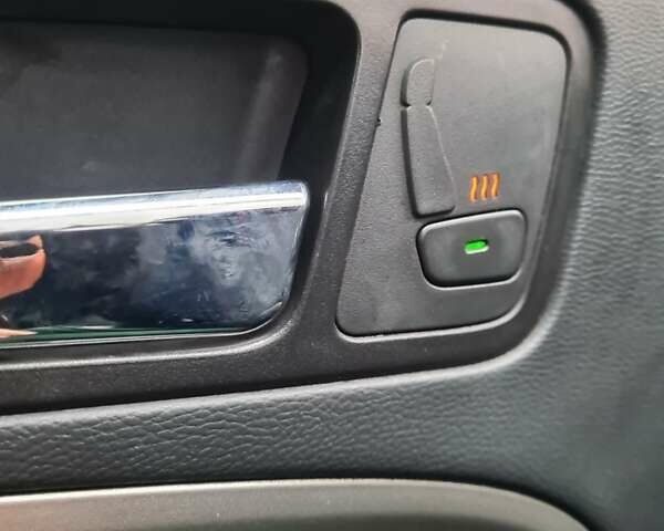 Серый Шевроле Эпика, объемом двигателя 2 л и пробегом 60 тыс. км за 6200 $, фото 14 на Automoto.ua