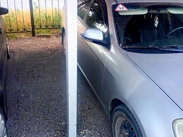 Серый Шевроле Эпика, объемом двигателя 2 л и пробегом 0 тыс. км за 4300 $, фото 2 на Automoto.ua