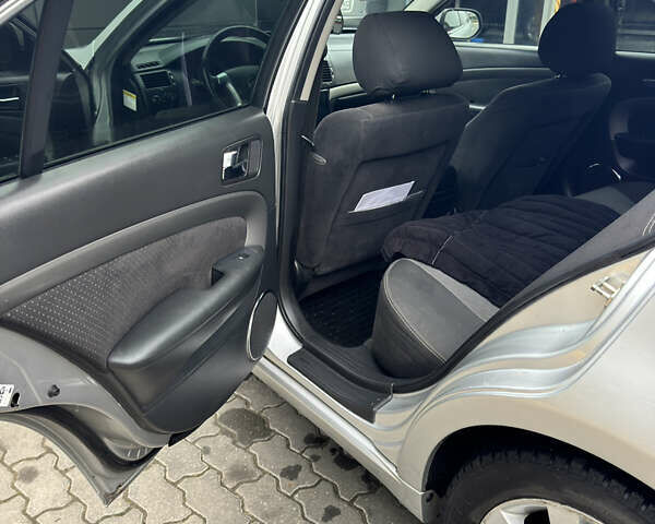 Серый Шевроле Эпика, объемом двигателя 1.99 л и пробегом 252 тыс. км за 3800 $, фото 8 на Automoto.ua