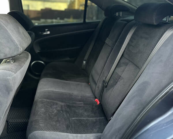 Сірий Шевроле Епіка, об'ємом двигуна 1.99 л та пробігом 164 тис. км за 4500 $, фото 29 на Automoto.ua