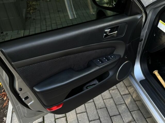 Серый Шевроле Эпика, объемом двигателя 2 л и пробегом 170 тыс. км за 6200 $, фото 7 на Automoto.ua