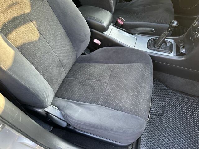 Серый Шевроле Эпика, объемом двигателя 2 л и пробегом 373 тыс. км за 2999 $, фото 16 на Automoto.ua