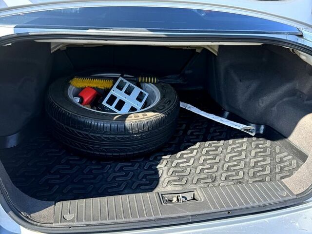 Шевроле Эпика 2008 в Чернигове на Automoto.ua Серый Шевроле Эпика, объемом двигателя 2 л и пробегом 0 тыс. км за 5300 $, фото 5 на Automoto.ua