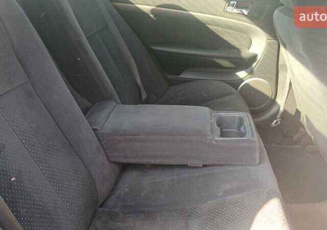 Серый Шевроле Эпика, объемом двигателя 0 л и пробегом 215 тыс. км за 4500 $, фото 1 на Automoto.ua