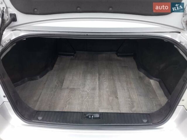 Серый Шевроле Эпика, объемом двигателя 2 л и пробегом 160 тыс. км за 6000 $, фото 37 на Automoto.ua