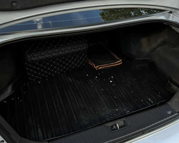 Шевроле Эпика 2008 в Кривом Роге на Automoto.ua Серый Шевроле Эпика, объемом двигателя 1.99 л и пробегом 170 тыс. км за 6200 $, фото 14 на Automoto.ua