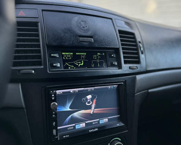 Сірий Шевроле Епіка, об'ємом двигуна 1.99 л та пробігом 164 тис. км за 4500 $, фото 26 на Automoto.ua