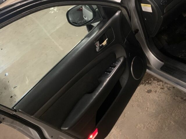 Серый Шевроле Эпика, объемом двигателя 2 л и пробегом 190 тыс. км за 3700 $, фото 11 на Automoto.ua