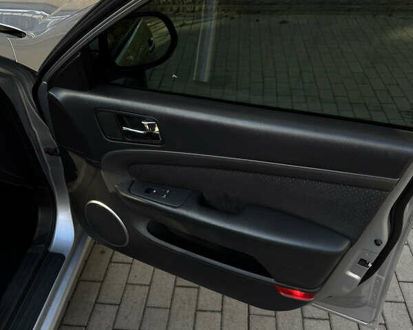 Шевроле Эпика 2008 в Кривом Роге на Automoto.ua Серый Шевроле Эпика, объемом двигателя 1.99 л и пробегом 170 тыс. км за 6200 $, фото 11 на Automoto.ua