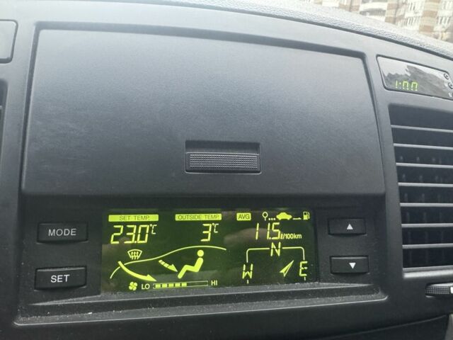 Шевроле Эпика 2008 в Киеве на Automoto.ua Серый Шевроле Эпика, объемом двигателя 2.5 л и пробегом 86 тыс. км за 6500 $, фото 2 на Automoto.ua