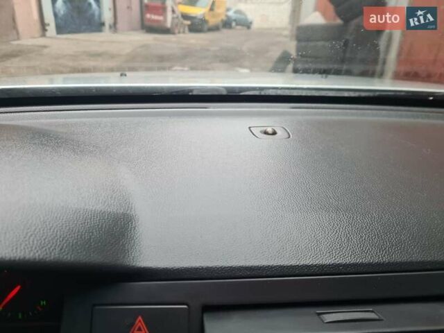 Серый Шевроле Эпика, объемом двигателя 2 л и пробегом 60 тыс. км за 6200 $, фото 12 на Automoto.ua