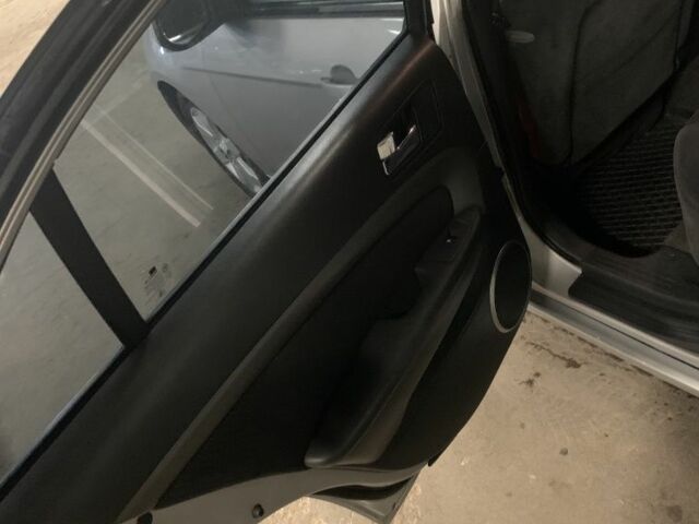 Серый Шевроле Эпика, объемом двигателя 2 л и пробегом 190 тыс. км за 3700 $, фото 9 на Automoto.ua