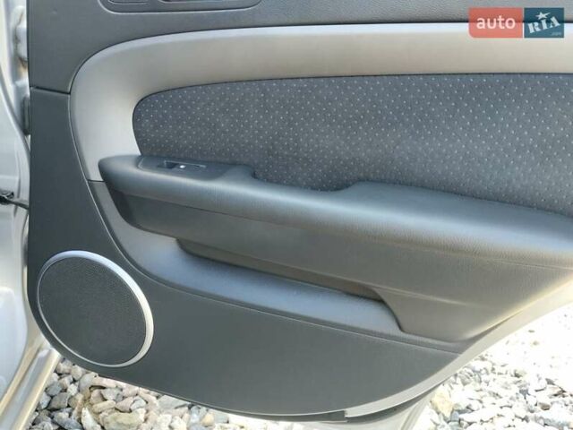 Серый Шевроле Эпика, объемом двигателя 1.99 л и пробегом 330 тыс. км за 3900 $, фото 24 на Automoto.ua