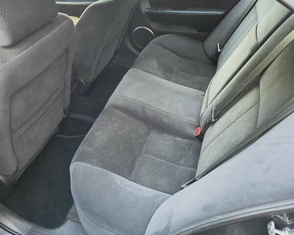 Серый Шевроле Эпика, объемом двигателя 1.99 л и пробегом 122 тыс. км за 3600 $, фото 12 на Automoto.ua