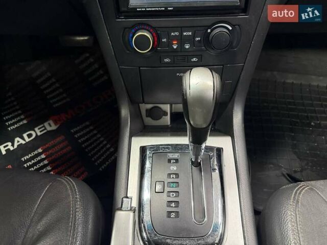 Серый Шевроле Эпика, объемом двигателя 2.5 л и пробегом 311 тыс. км за 4490 $, фото 23 на Automoto.ua