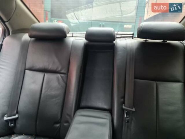 Серый Шевроле Эпика, объемом двигателя 2 л и пробегом 60 тыс. км за 6200 $, фото 11 на Automoto.ua