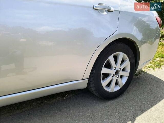 Сірий Шевроле Епіка, об'ємом двигуна 2.49 л та пробігом 217 тис. км за 6500 $, фото 9 на Automoto.ua