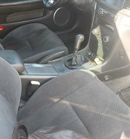 Серый Шевроле Эпика, объемом двигателя 0 л и пробегом 215 тыс. км за 4500 $, фото 2 на Automoto.ua