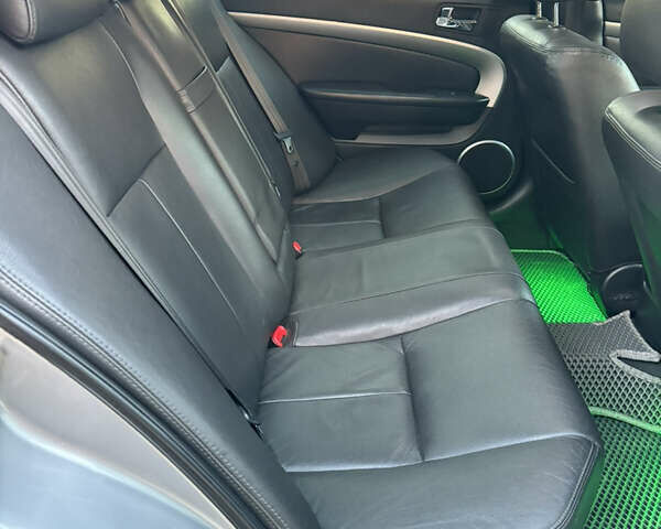 Сірий Шевроле Епіка, об'ємом двигуна 2.5 л та пробігом 233 тис. км за 6500 $, фото 23 на Automoto.ua