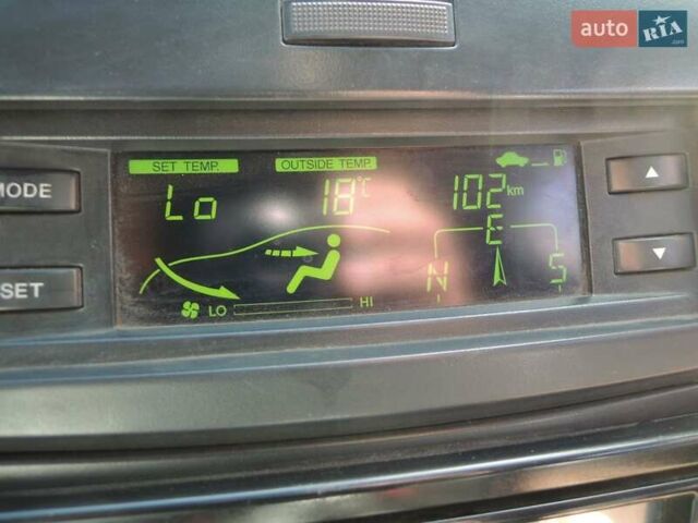 Сірий Шевроле Епіка, об'ємом двигуна 2 л та пробігом 203 тис. км за 2500 $, фото 2 на Automoto.ua