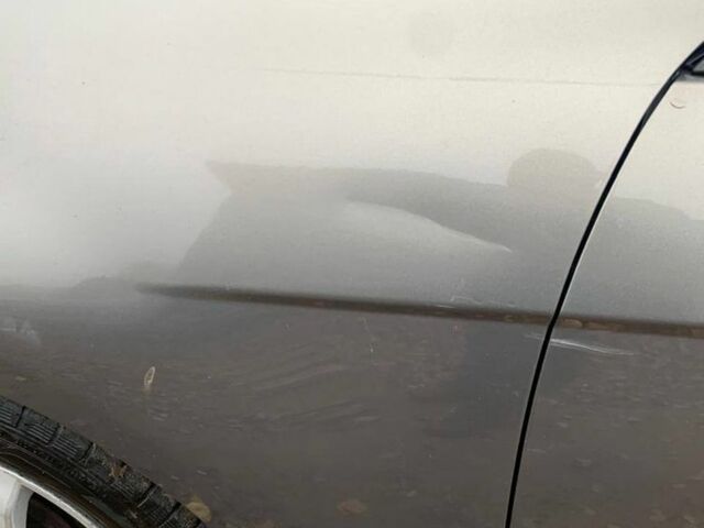 Серый Шевроле Эпика, объемом двигателя 2.5 л и пробегом 220 тыс. км за 5500 $, фото 1 на Automoto.ua