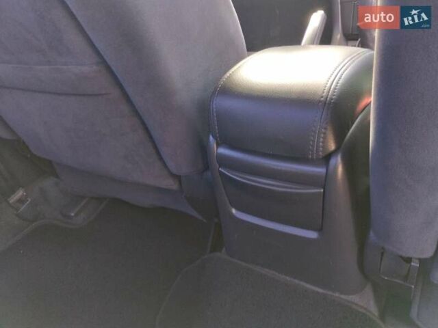 Серый Шевроле Эпика, объемом двигателя 1.99 л и пробегом 330 тыс. км за 3900 $, фото 23 на Automoto.ua