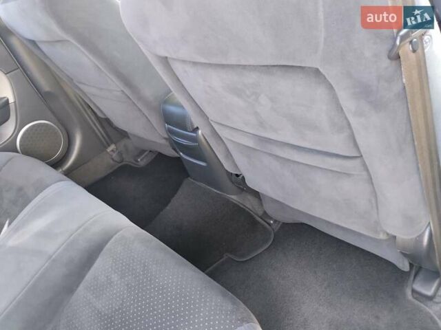 Серый Шевроле Эпика, объемом двигателя 1.99 л и пробегом 330 тыс. км за 3900 $, фото 21 на Automoto.ua