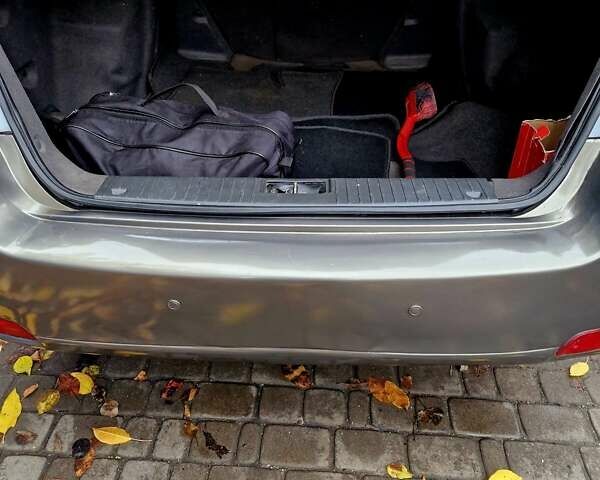 Серый Шевроле Эпика, объемом двигателя 2.5 л и пробегом 285 тыс. км за 4300 $, фото 14 на Automoto.ua