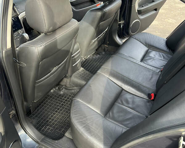 Сірий Шевроле Епіка, об'ємом двигуна 2.5 л та пробігом 230 тис. км за 5700 $, фото 14 на Automoto.ua