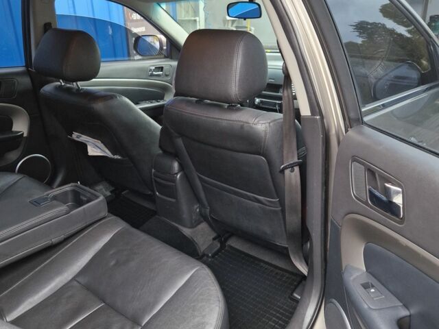 Шевроле Эпика 2008 в Броварах на Automoto.ua Серый Шевроле Эпика, объемом двигателя 2.5 л и пробегом 285 тыс. км за 4500 $, фото 11 на Automoto.ua