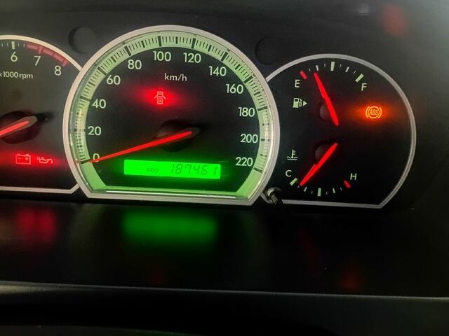 Серый Шевроле Эпика, объемом двигателя 2 л и пробегом 0 тыс. км за 4300 $, фото 6 на Automoto.ua