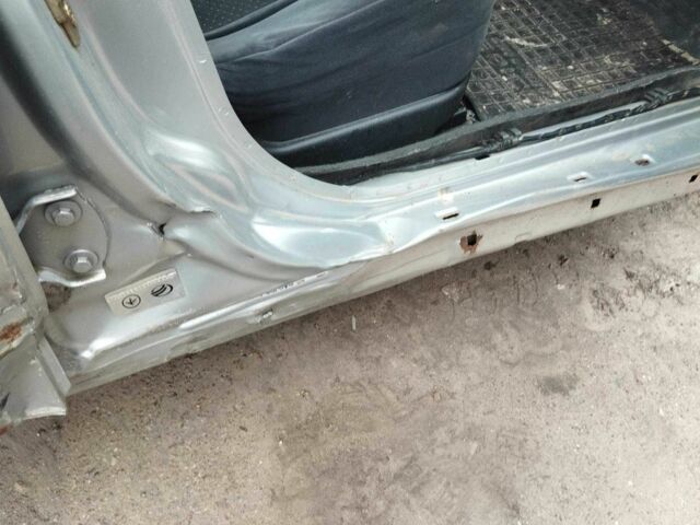 Шевроле Эпика 2008 в Чернигове на Automoto.ua Серый Шевроле Эпика, объемом двигателя 2 л и пробегом 230 тыс. км за 1500 $, фото 4 на Automoto.ua