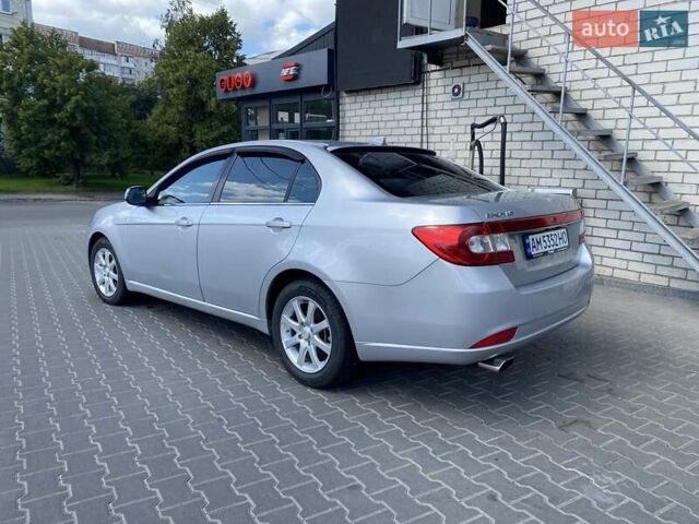 Серый Шевроле Эпика, объемом двигателя 2 л и пробегом 182 тыс. км за 4999 $, фото 5 на Automoto.ua