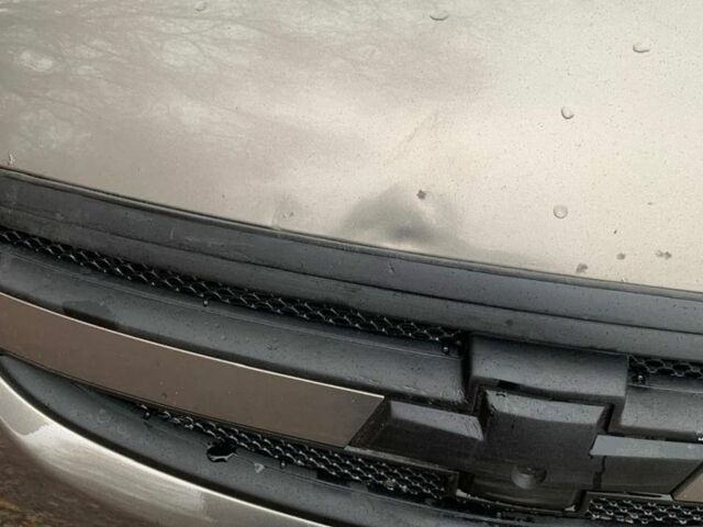 Серый Шевроле Эпика, объемом двигателя 2.5 л и пробегом 220 тыс. км за 5500 $, фото 5 на Automoto.ua