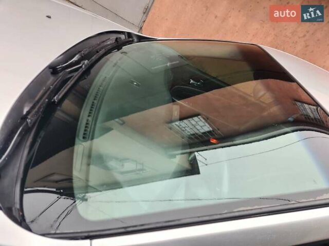 Серый Шевроле Эпика, объемом двигателя 2 л и пробегом 60 тыс. км за 6200 $, фото 9 на Automoto.ua