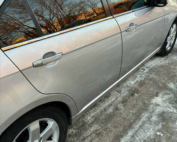 Сірий Шевроле Епіка, об'ємом двигуна 2.5 л та пробігом 233 тис. км за 6500 $, фото 32 на Automoto.ua