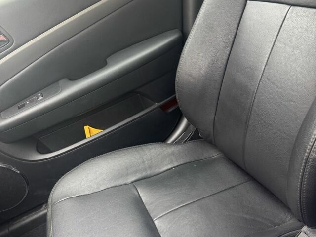 Шевроле Эпика 2008 в Киеве на Automoto.ua Серый Шевроле Эпика, объемом двигателя 2.5 л и пробегом 86 тыс. км за 6500 $, фото 5 на Automoto.ua