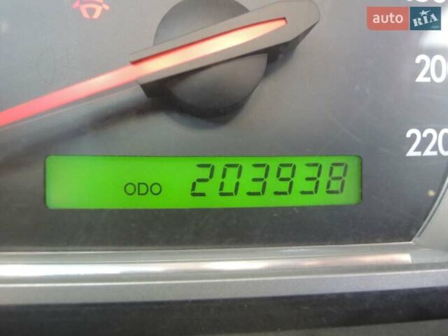 Сірий Шевроле Епіка, об'ємом двигуна 2 л та пробігом 203 тис. км за 2500 $, фото 1 на Automoto.ua