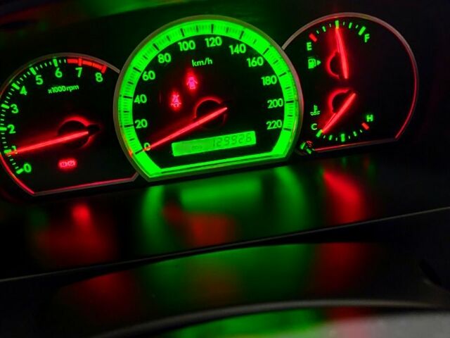 Серый Шевроле Эпика, объемом двигателя 2 л и пробегом 129 тыс. км за 5600 $, фото 1 на Automoto.ua