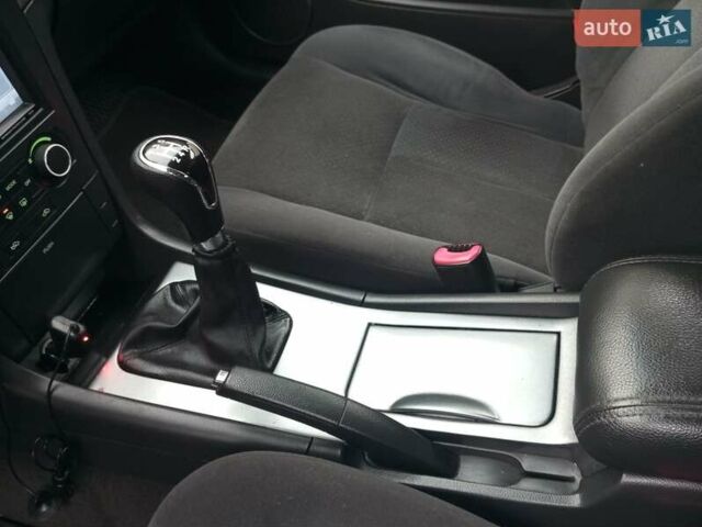 Серый Шевроле Эпика, объемом двигателя 2 л и пробегом 160 тыс. км за 6000 $, фото 25 на Automoto.ua