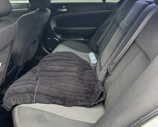 Серый Шевроле Эпика, объемом двигателя 1.99 л и пробегом 252 тыс. км за 3800 $, фото 10 на Automoto.ua