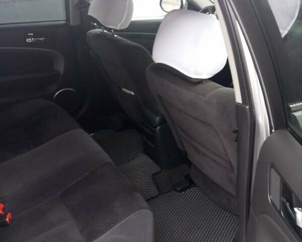 Серый Шевроле Эпика, объемом двигателя 2 л и пробегом 160 тыс. км за 6000 $, фото 32 на Automoto.ua