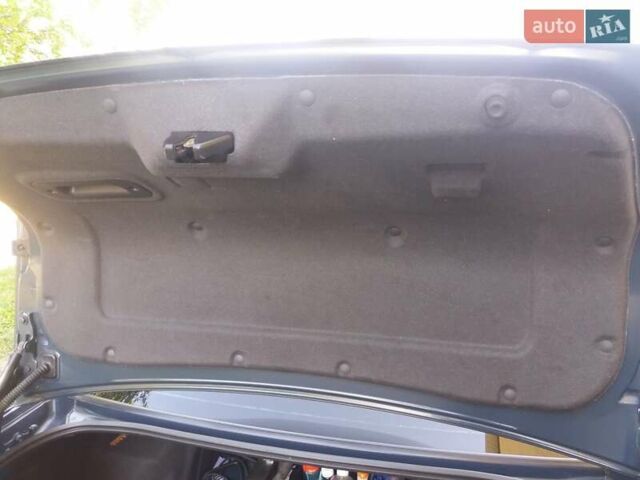 Сірий Шевроле Епіка, об'ємом двигуна 2 л та пробігом 190 тис. км за 5890 $, фото 19 на Automoto.ua