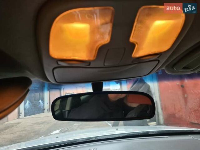 Серый Шевроле Эпика, объемом двигателя 2 л и пробегом 60 тыс. км за 6200 $, фото 16 на Automoto.ua