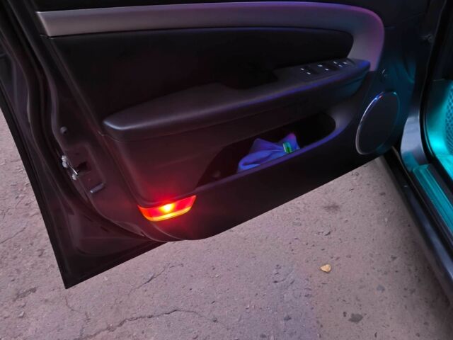 Шевроле Эпика 2009 в Харькове на Automoto.ua Серый Шевроле Эпика, объемом двигателя 2.5 л и пробегом 260 тыс. км за 7000 $, фото 10 на Automoto.ua