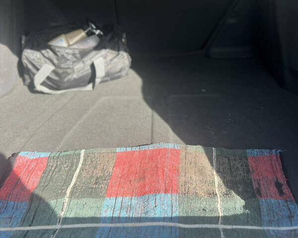 Сірий Шевроле Епіка, об'ємом двигуна 2 л та пробігом 97 тис. км за 5300 $, фото 17 на Automoto.ua