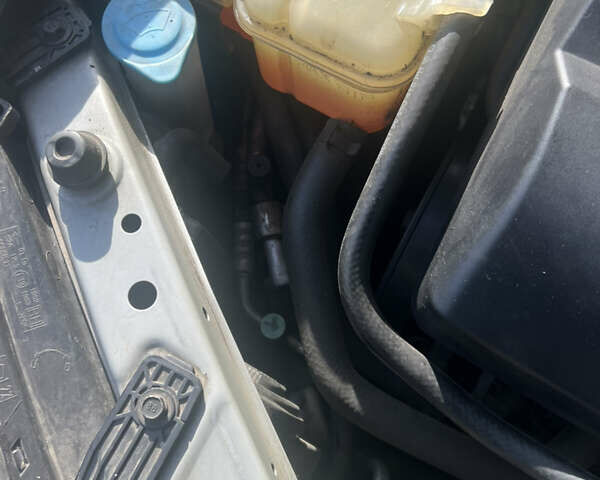 Сірий Шевроле Епіка, об'ємом двигуна 2 л та пробігом 97 тис. км за 5300 $, фото 41 на Automoto.ua