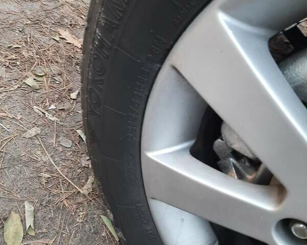 Сірий Шевроле Епіка, об'ємом двигуна 1.99 л та пробігом 164 тис. км за 5777 $, фото 1 на Automoto.ua