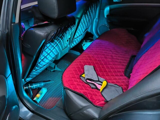 Шевроле Эпика 2009 в Харькове на Automoto.ua Серый Шевроле Эпика, объемом двигателя 2.5 л и пробегом 260 тыс. км за 7000 $, фото 8 на Automoto.ua