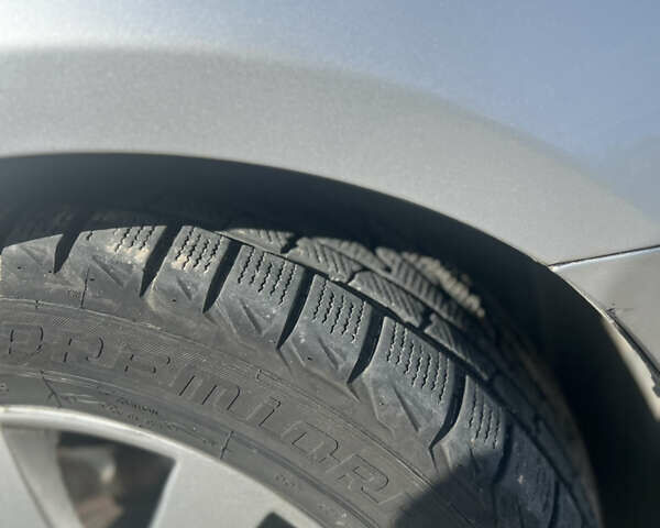 Сірий Шевроле Епіка, об'ємом двигуна 2 л та пробігом 97 тис. км за 5300 $, фото 19 на Automoto.ua